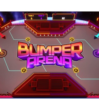 Bumper Arena Steam Key GLOBAL